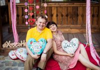 “Family Is Not A Human Invention But God’s Plan:” Advice from two Spouses, Rostyslav Pendyuk and Tetyana Novolodska, on Making a Strong Family