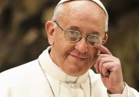“Папа для України”: зібрано 10 мільйонів євро