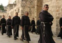 Who Goes to Monastery in the 21st Century and Why?