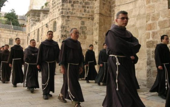 Хто і чого йде в монастир у 21 столітті?