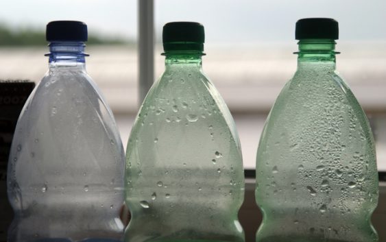 Пластикова небезпека: загроза від пляшок