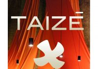 Сорокове новорічне «Паломництво довіри» TAIZE відбудеться у Базелі