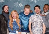 Pentatonix – Mary, did you know? (переклад)