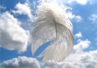12 висловів святих про ангелів