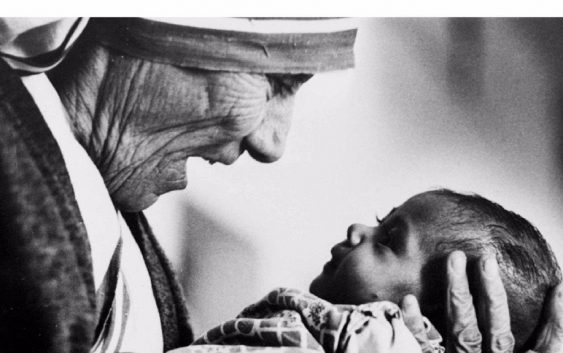 Мати Тереза Калькутська: аборт ставить під загрозу мир у всьому світі