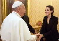 “Перш ніж сотворити жінку, Господь про неї мріяв”: Папа Франциск