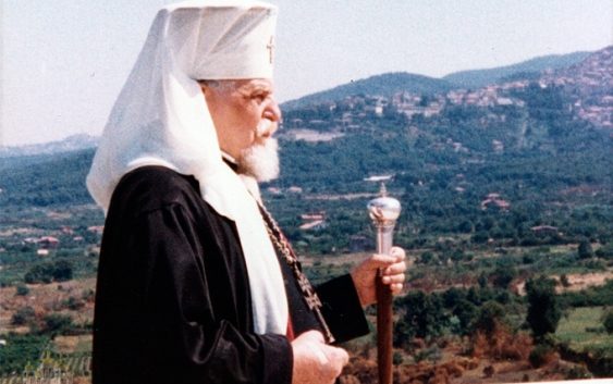 125-річчя Патріарха: Блаженіший Святослав про Йосифа Сліпого