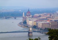 Українці в Угорщині вперше провели запусти перед Великим постом