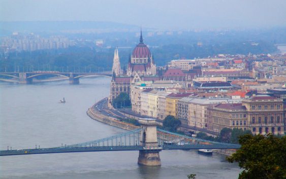 Українці в Угорщині вперше провели запусти перед Великим постом