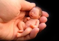 Для тих, кому не дозволили народитися: день пам’яті абортованих