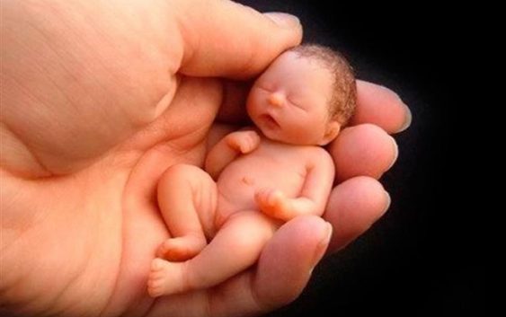 Для тих, кому не дозволили народитися: день пам’яті абортованих