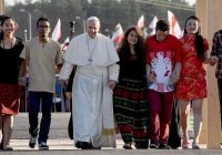 Папа Франциск: Відеопослання з нагоди Світового Дня Молоді 2019