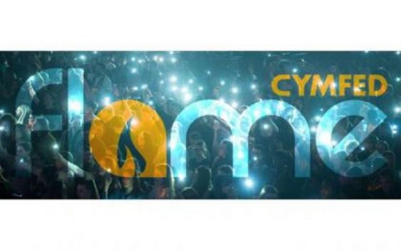 «10 тисяч причин» для молоді, щоб вірити, надіятись і молитись