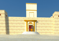 Відвідати Храм Соломона у 3D може кожен