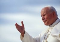 25 фактів про Папу Івана Павла II