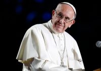 Папа Франциск на TED: майбутнє — це не „Я“, а „Ми“