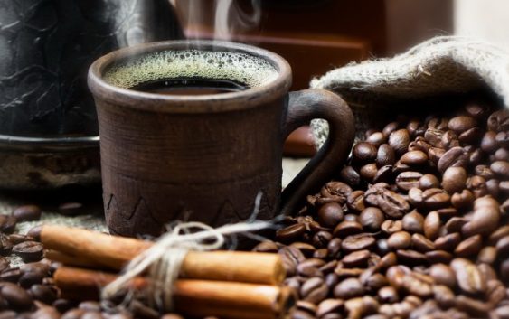 У Дубно священик варитиме каву в літературній кав’ярні
