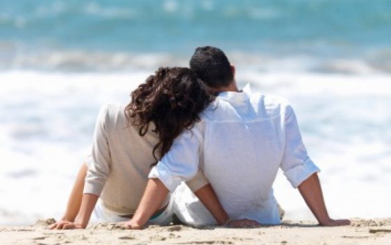 10 біблійних правил щасливого подружжя