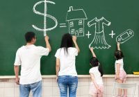 Що треба знати про гроші новоспеченій сім’ї? Поради фахівця