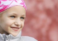 Як дівчинка, помираючи від раку, пояснила, що таке смерть