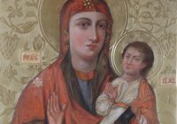Ікону Зарваницької Богородиці коронують у Ватикані