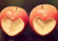 Притча про яблука