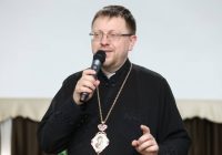 Єпископ зустрінеться зі студентами Львова у їхній день