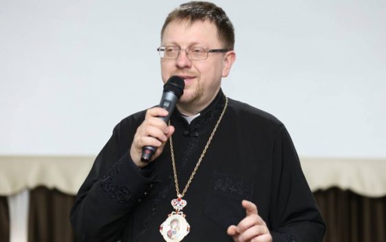 Єпископ зустрінеться зі студентами Львова у їхній день