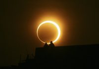 Науковці за допомогою Біблії встановили дату найдавнішого затемнення