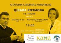 Анатомія сімейних конфліктів