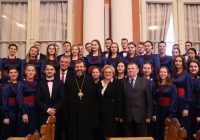 Блаженніший Святослав: Прощаємо і просимо прощення“ — рецепт порятунку не лише України, а й Європи