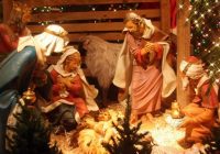How not to miss Jesus on Christmas