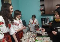 Харківська молодь організувала благодійний ярмарок