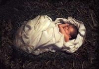 Христос Рождається. Чи як вам здається?