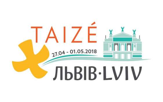 Тезе у Львові:  близько 2000 паломників з України та Європи