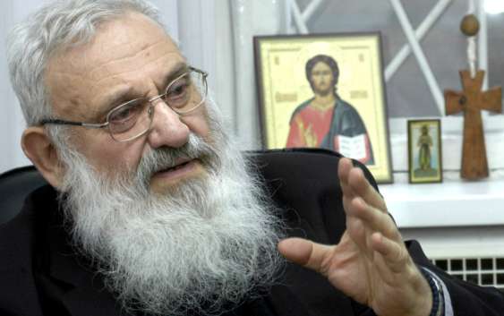 У Княжичах відкрили меморіальну дошку Любомиру Гузару