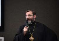 Блаженніший Святослав: “Бути молодим у Католицькій Церкві дуже непросто”