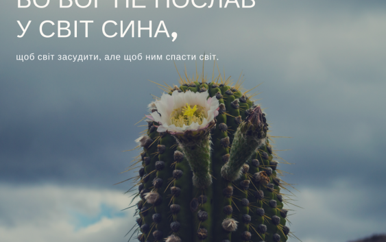 Святе Письмо з розважаннями на 15 червня