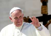 Папа в Женеві: “Людина – це істота, що перебуває в дорозі”