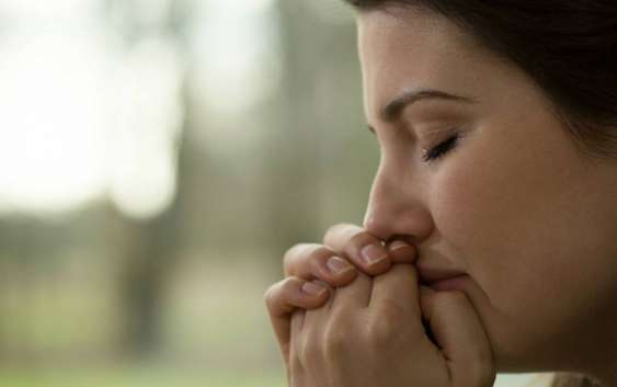 Сім сильних молитов, які допоможуть змінити ваше життя