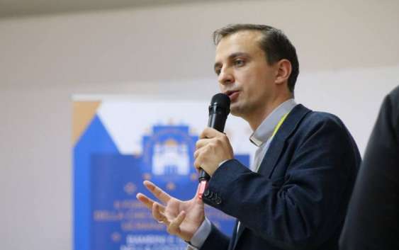 Отець Роман Демуш: Шукайте способи, щоби уможливити зустріч з Живим Богом для молоді