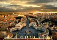11 фактів про Ватикан, яких ви не знали