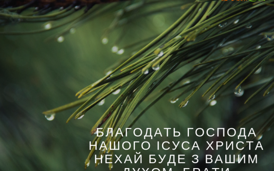 Святе Письмо з розважаннями на 28 жовтня