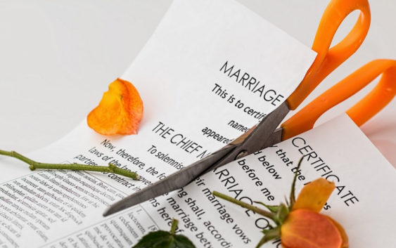 10 звичок, які ведуть до розлучення