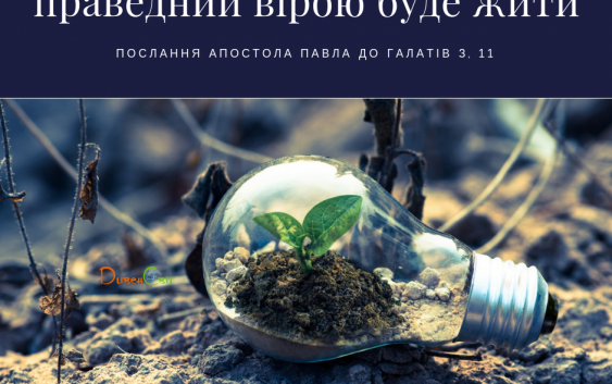 Святе Письмо з розважаннями на 24 листопада