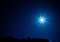 Небо в7. У пошуках Різдвяної зірки. 12. Ісус Христос – наш Спаситель