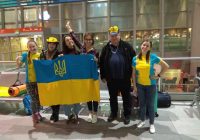 Розпочались Світові Дні Молоді у Панамі: українські паломники вже там!