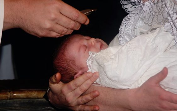 Чому ми хрестимо новонароджених: біблійна причина