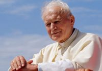 Молитва до Святого Духа, яку св. Іван Павло II відмовляв до останнього дня життя