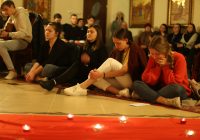 Реколекційний дім «Effata» знову згуртував молодь із Польщі та України